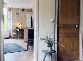 Au bois radieux - option massage