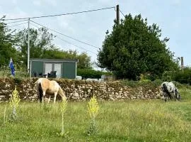 Down under in France