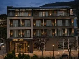 Hotel Leon