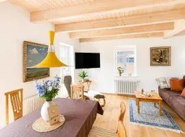 Ferienhaus an der Lohheide