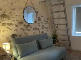 Duplex de caractère