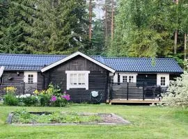 4 person holiday home in RIMBO-By Traum
