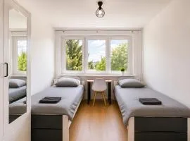Apartament Ustka