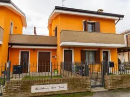 Residence dei Fiori - Appartamento Girasole