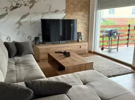 Stefan Panorama Spa Apartmani - Banja Vrujci