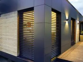 Chalet du calme Augsburg