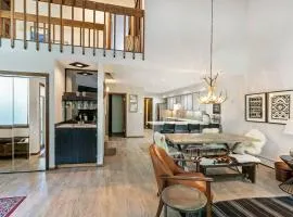 Eagle-Vail Home 3BR Hot Tub Near Skiing