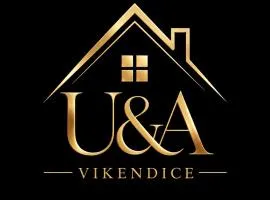 Vikendice Una i Andrea