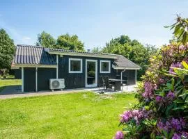 4 person holiday home in Hovborg-By Traum