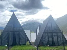 Tungurahua Eco Lodge INN BAÑOS