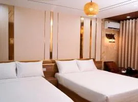 Thong dong homestay&villas