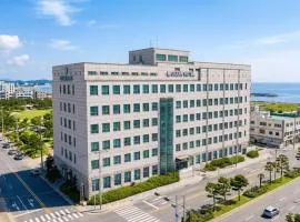 Ocean Hotel Pohang