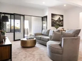 The Lime Loft, Rooftop Views in Mildura's CBD
