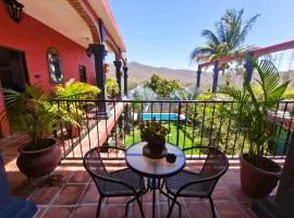 Casa Punta Perula VILLAS