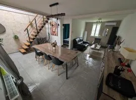 Petite Maison climatisée