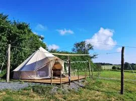 Le Bivouac de La Plante