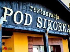 Restauracja i Noclegi Pod Sikorką
