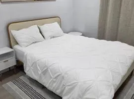 Luxury, Cozy, Brand New, 1-Bedroom Unit