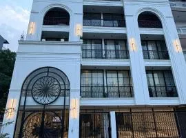 The Koi Boutique Hotel
