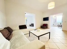 AA Guest - Caiazzo Mountain Views Eco Apartment