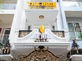 The Rice Hotel & Tour - 27 Nguyen Thai Binh No11