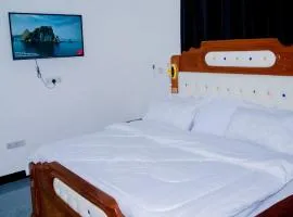 Ray Infinity Suites