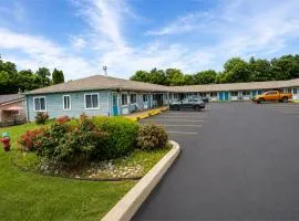 Relax Inn Dover Near Speedway