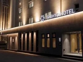 Gyeongju SHIHYO Hotel