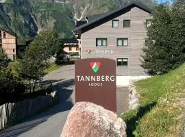 tannberg LODGE