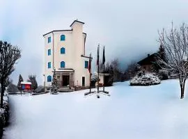 Hotel Diana Jardin et Spa