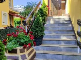 Two-Bedroom Apartment in Kumanovo