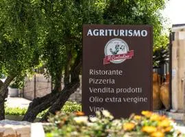 Il Contadino - Agriturismo in Salento dal 1987