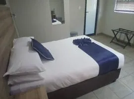 The Hill Lodge