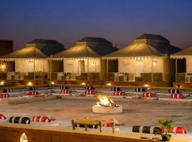 Desert Luxury Camp & Resort Jaisalmer