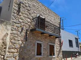 Stone house 1