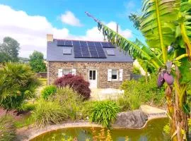 Gîte en campagne