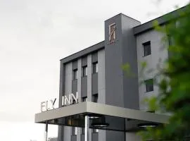 Fly Inn Hotel