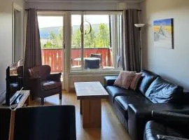 Appartment at Stølstunet in Beitostølen