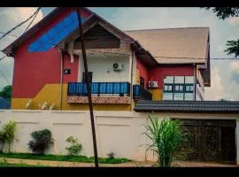 Auberge mfuma