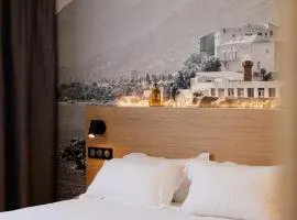 B&B HOTEL Bastia