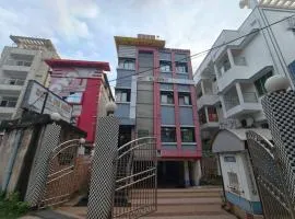 Aditi Residency New Digha