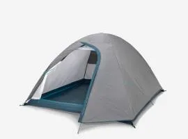 Camp Pineyard Ziro