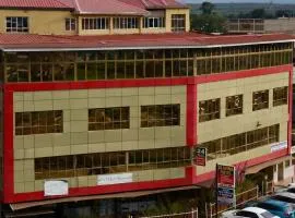 Clavina Hotel
