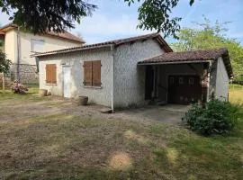 Maison proche bourg