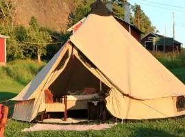 Jennys tent