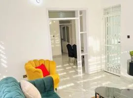 His Goodness - Apt Two!