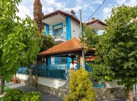 Villa Maria Luxury