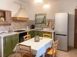 Charming House in Vittoria