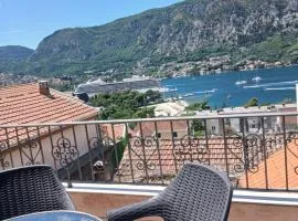 Apartments Krivokapic Kotor