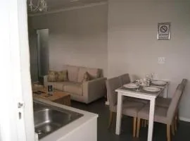Chalet Duiker